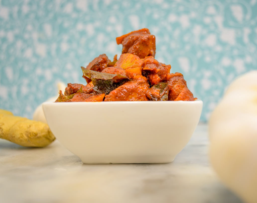 Fish Pickle Boneless NMFoods